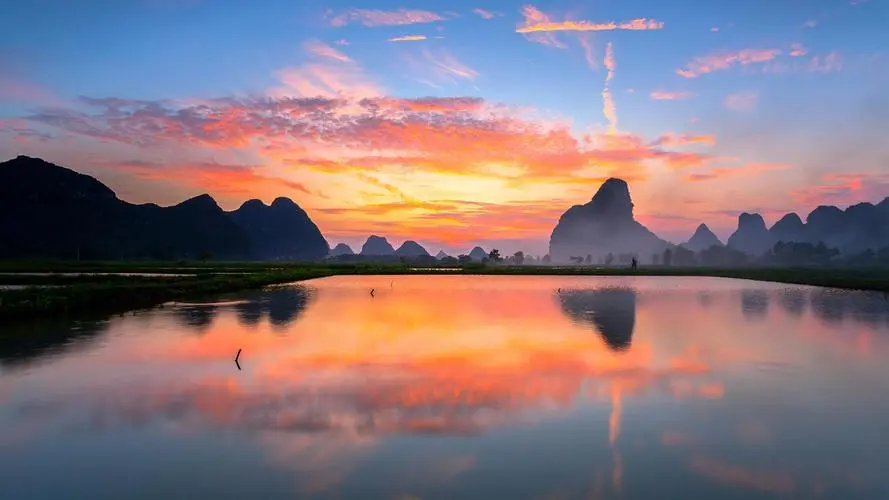 工业智慧工厂